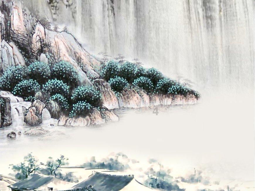 华丽礼帽
